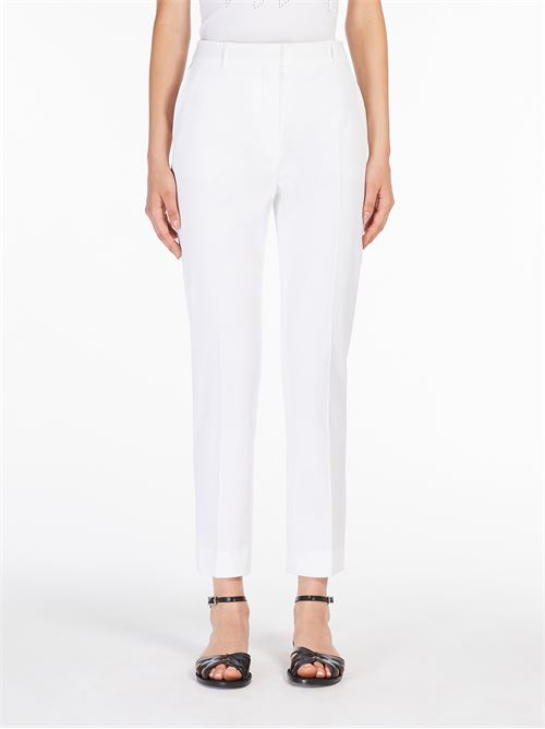 Pantaloni david Max Mara | 2516131022600.001